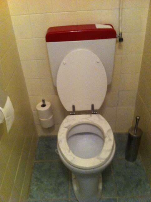 toilet-renovatie